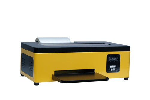 HONTOL A4 Roll-Feed DTF Printer